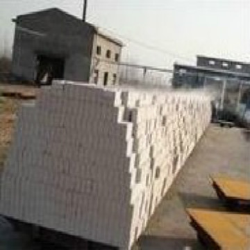 铭龙建筑材料产品推荐-灰砂砖