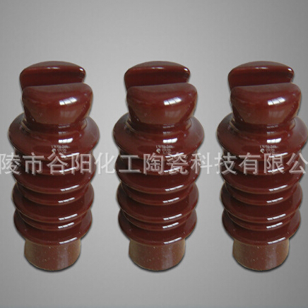 谷阳化工陶瓷产品推荐-电力电容器瓷套