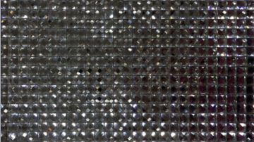 10*10密拼高档钻镜面马赛克