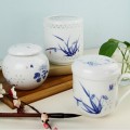 红叶陶瓷产品推荐-3头玲珑办公文具
