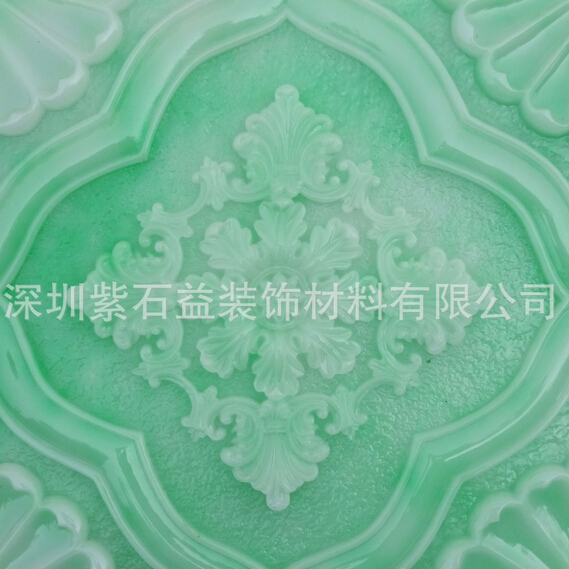 紫石益陶瓷产品推荐-背景墙浮雕