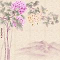 惠万家陶瓷-蝶舞恋歌系列-HW366008KI1-1