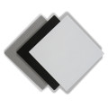 200X200高档纯色全瓷亚光黑白灰小地砖