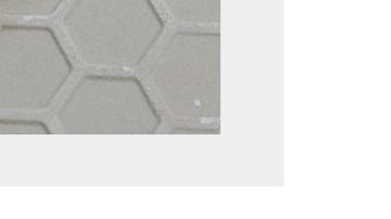 230x200爵士白六角砖 耐磨砖 仿古砖 防滑砖 厨房砖 地砖 墙砖