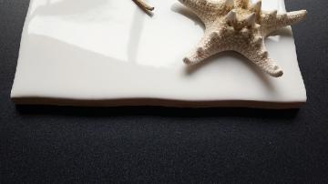75x150波浪边 釉面砖 面包砖 内墙砖 厨房砖 卫浴砖 小瓷片