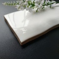 75x150波浪边 釉面砖 面包砖 内墙砖 厨房砖 卫浴砖 小瓷片