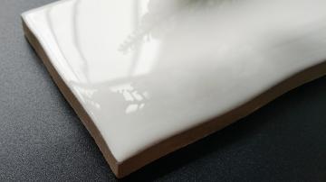 75x150波浪边 釉面砖 面包砖 内墙砖 厨房砖 卫浴砖 小瓷片