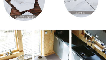 230x200爵士白六角砖 耐磨砖 仿古砖 防滑砖 厨房砖 地砖 墙砖