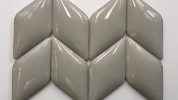 元宝砖 菱形砖 灯笼砖 内墙砖 特色砖
