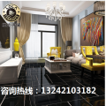 通体大理石瓷砖怎么样，代理哪个牌子的通体大理石比较靠谱？