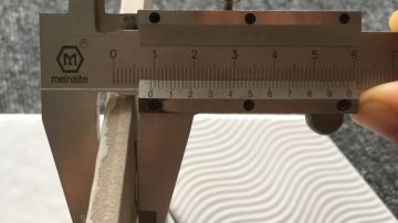 115x200菱形砖内墙地面背景墙北欧简约仿古防滑耐磨六角砖