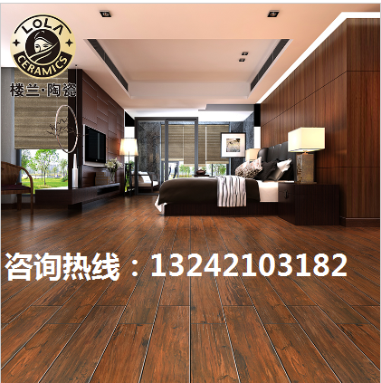 耐磨瓷砖批发采购，楼兰瓷砖厂家出厂价直供，低价工程地板砖
