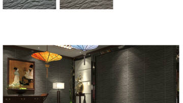 北京朝阳软瓷 齐美生态石  新型建材