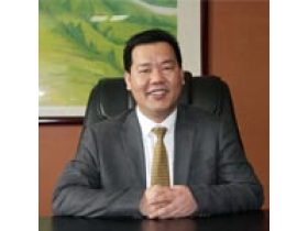 鹰牌陶瓷总裁林伟