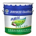 水性丙烯酸聚氨酯金属面漆
