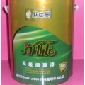 净味高级墙面漆