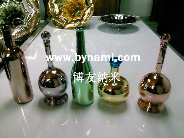 博友纳米喷漆