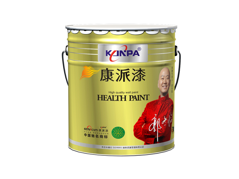 康派超耐候外墙漆