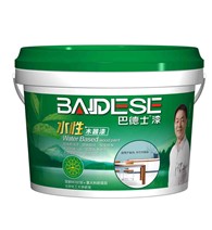 水性木器漆底漆系列