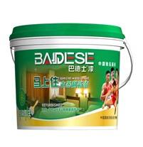 马上住翻新木器漆