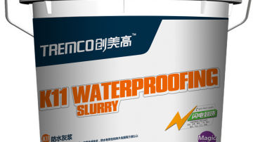 TREMCO K11防水灰浆