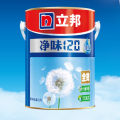 立邦涂料产品推荐-净味120硅藻抗甲醛全效 内墙乳胶漆