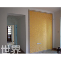 德润墙艺漆产品推荐-典型案例-工装典型案例-客厅背景墙01