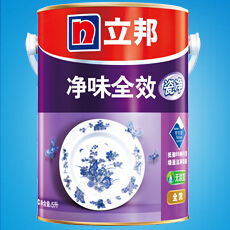 立邦涂料产品推荐-内墙乳胶漆