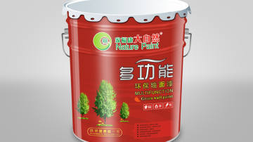 加盟好项目 首选家福康大自然漆涂料代理招商