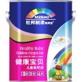 工程家庭防水涂料十大涂料品牌杜邦美洲宝健康宝贝儿童氧吧漆