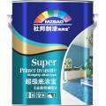 工程家庭防水涂料十大涂料品牌杜邦美洲宝超级底涂宝【全能抗碱型