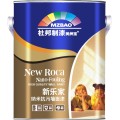 工程家庭防水涂料十大涂料品牌杜邦美洲宝新乐家纳米抗污墙面漆