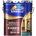 工程家庭防水涂料十大涂料品牌杜邦美洲宝多功能耐候自洁外墙漆
