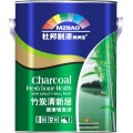 工程家庭防水涂料十大涂料品牌杜邦美洲宝竹炭清新居健康墙面漆