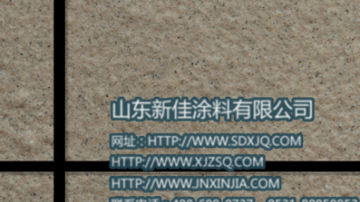 真石漆 真石漆批发 岩片真石漆品牌 山东新佳