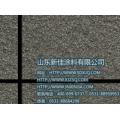 真石漆 真石漆图片 岩片真石漆施工工艺 山东新佳