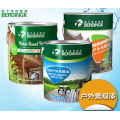 伯丁克户外景观漆