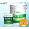 伯丁克水性木门漆