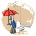 厨卫浴不砸砖jg防水剂,旧卫生间防水堵漏首选 