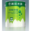 竹炭净醛全效墙面漆