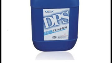 永凝液DPS