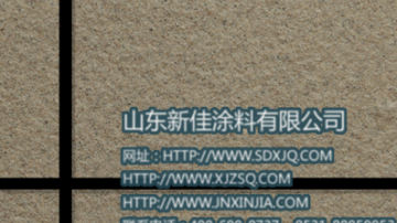 真石漆 真石漆多少钱 质感真石漆厂家 山东新佳