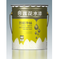 莲花智能净味全效合一墙面漆