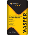 白色高分子益胶泥