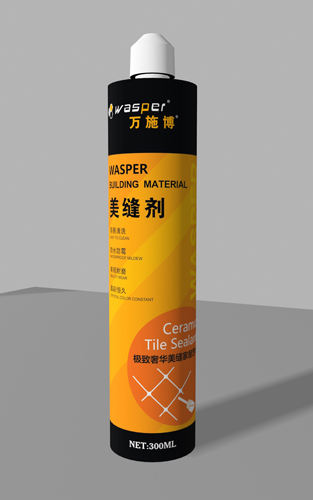美缝剂