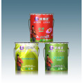 墙面漆品牌