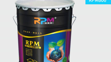 RPM806全天候防腐隔热保温涂料