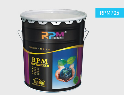RPM705外墙全效抗碱底漆
