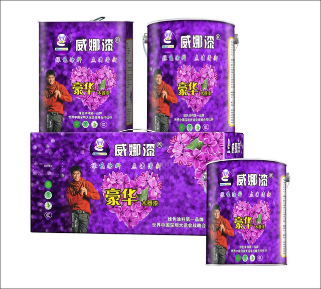 广东佛山木器涂料品牌