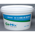 阁美仕K13防水浆料